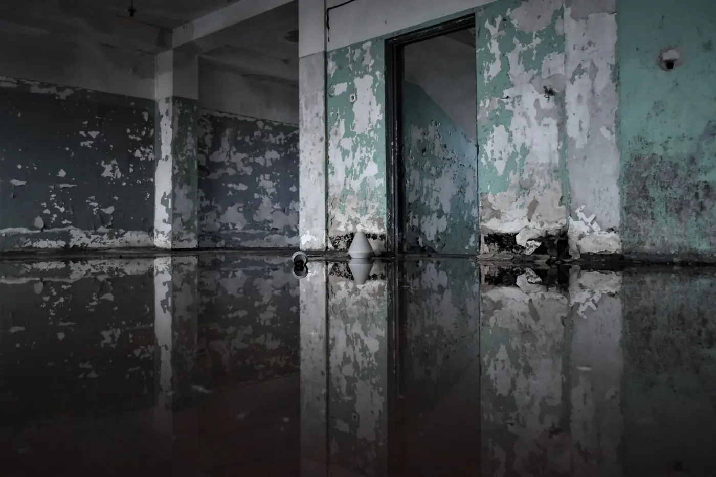 Contact Water Damage Fix Team