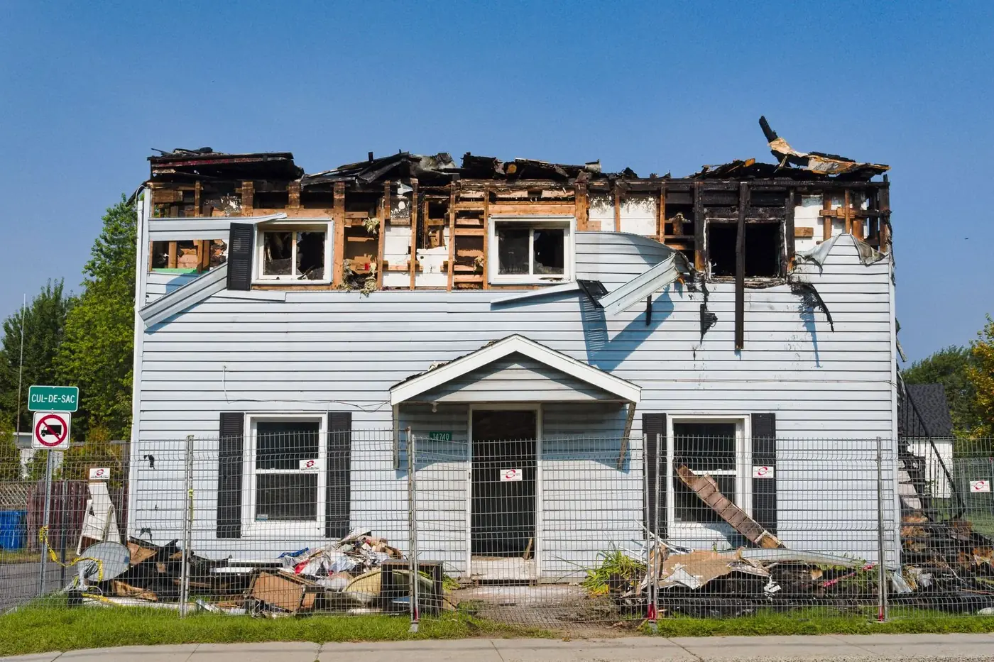 Flood Damage Restoration in 30043 Lawrenceville, GA