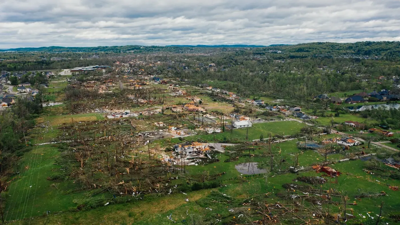 Flood Damage Restoration in Lawrenceville, GA