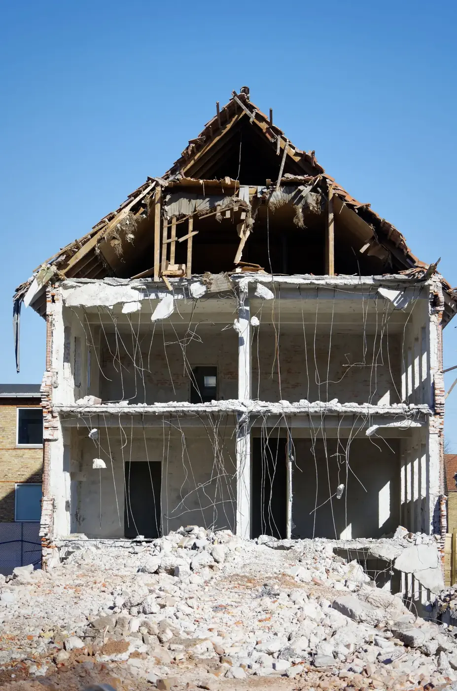 Flood Damage Restoration in Stone Mountain, GA