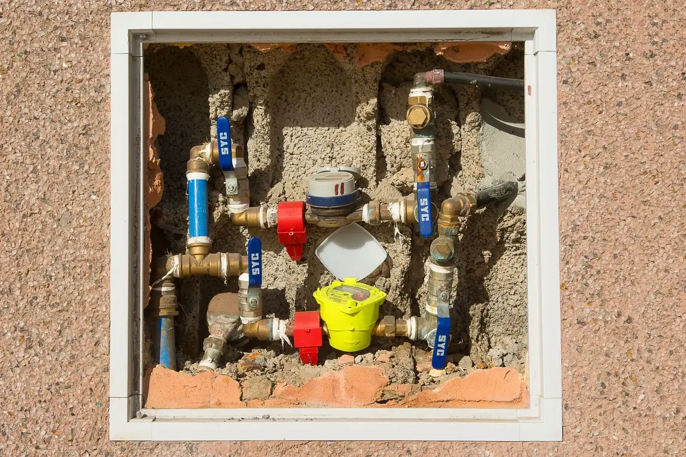 Structural Drying Services in Lilburn, GA