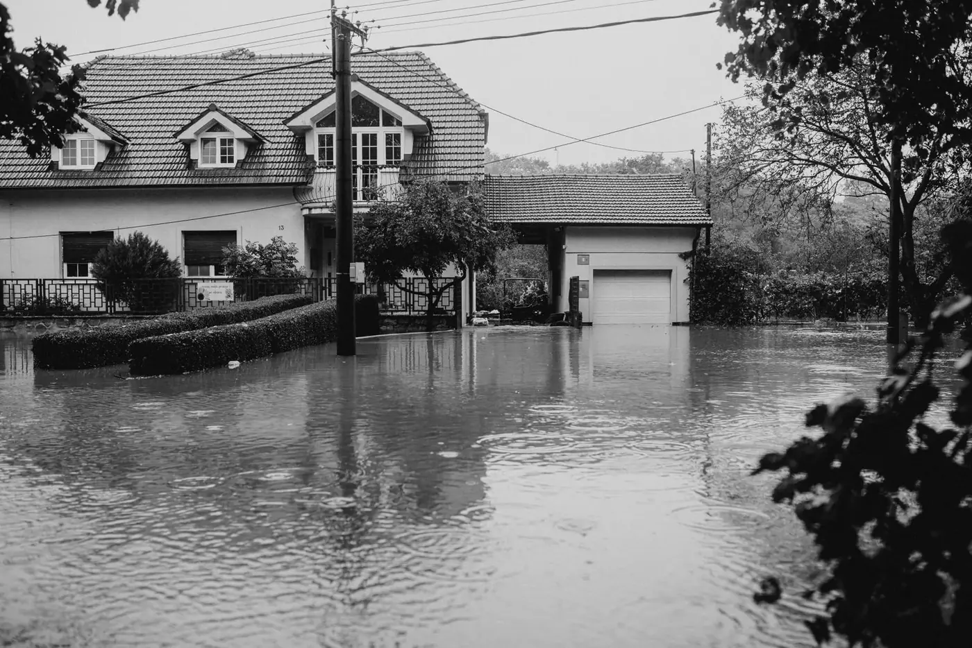 Signs of Hidden Water Damage
