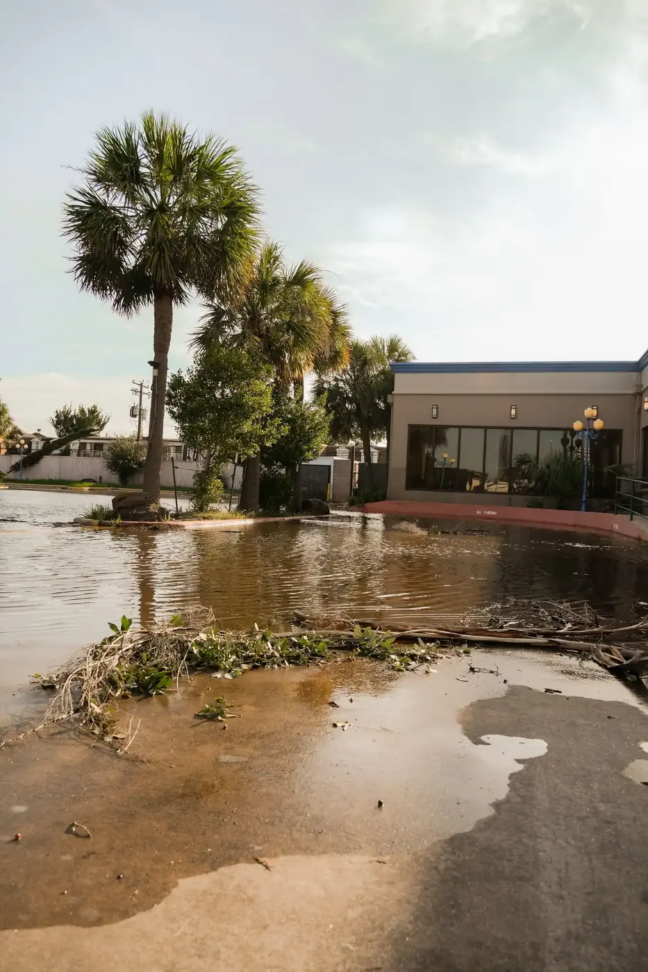 Water Damage Restoration Service Areas in Georgia