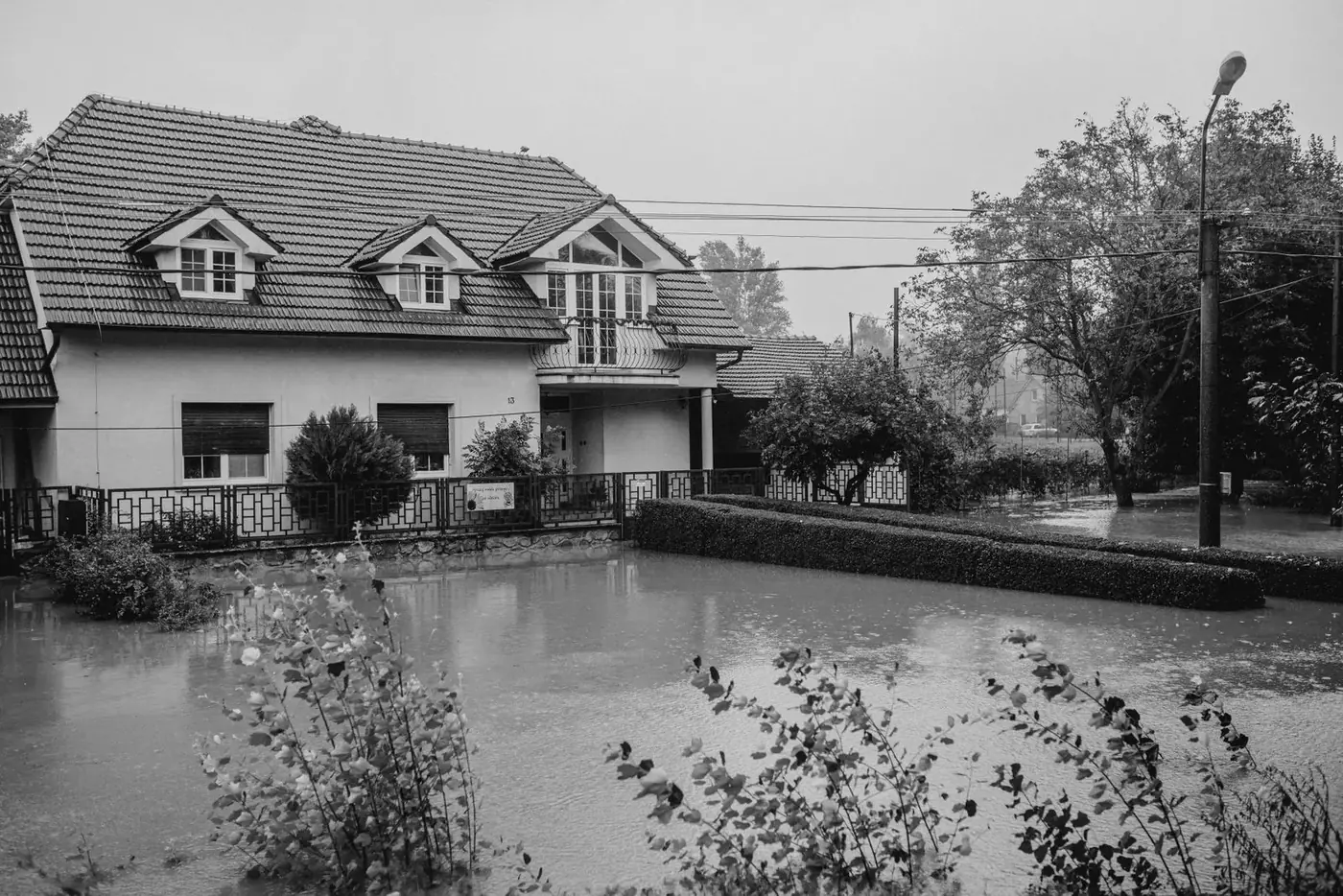 Water Damage Restoration in Lilburn, GA